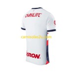 Camisolas de futebol CD Guadalajara Equipamento Alternativa 2023/24 Manga Curta
